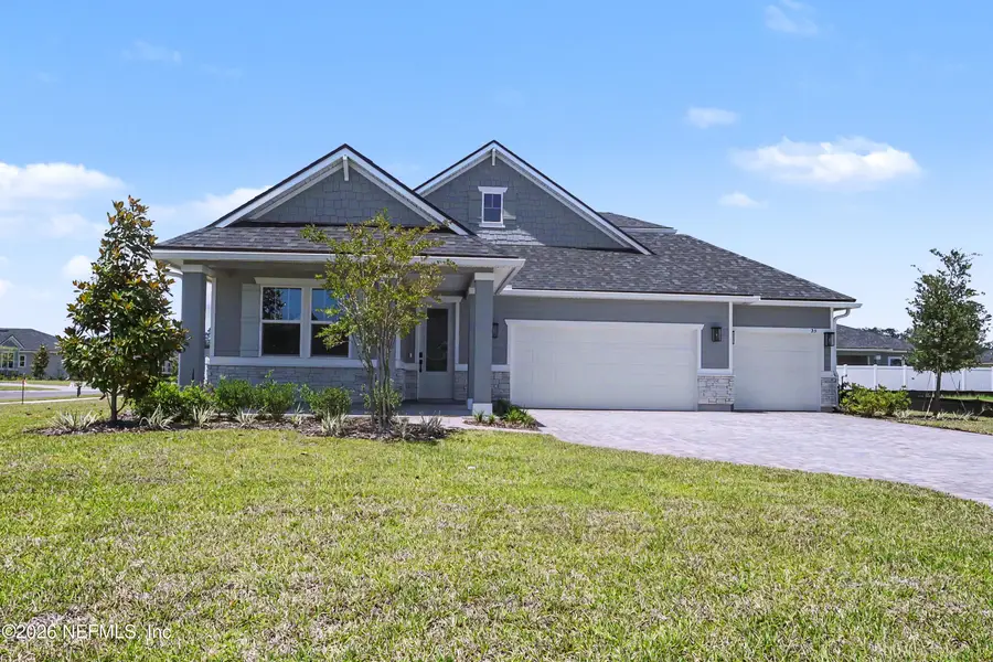 147 Adalyn Avenue, Saint Augustine, FL 32086 - #3