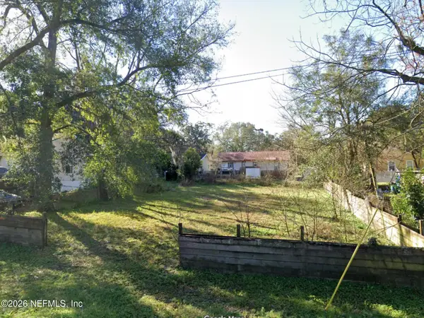 0 Jayson Avenue, Jacksonville, FL 32208