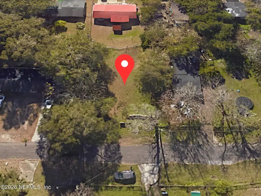 0 Jayson Avenue, Jacksonville, FL 32208 - #3
