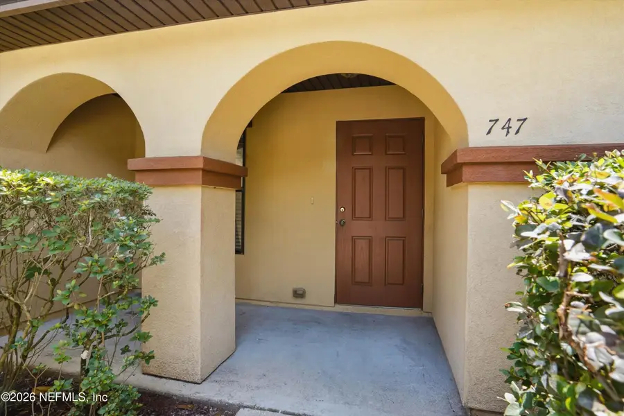 747 Ginger Mill Drive, Saint Johns, FL 32259 - #3