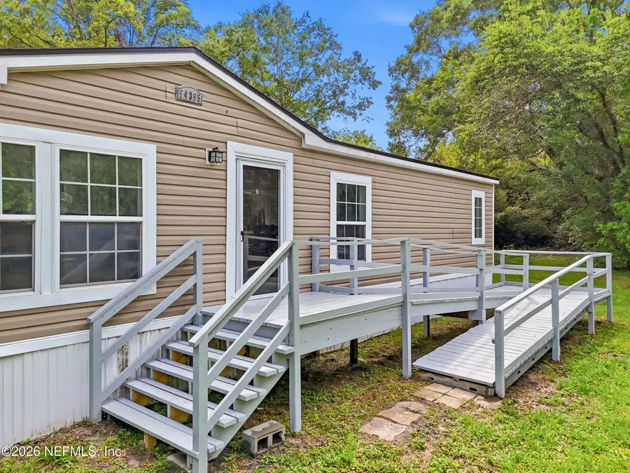54395 Vontz Circle, Callahan, FL 32011 - #2