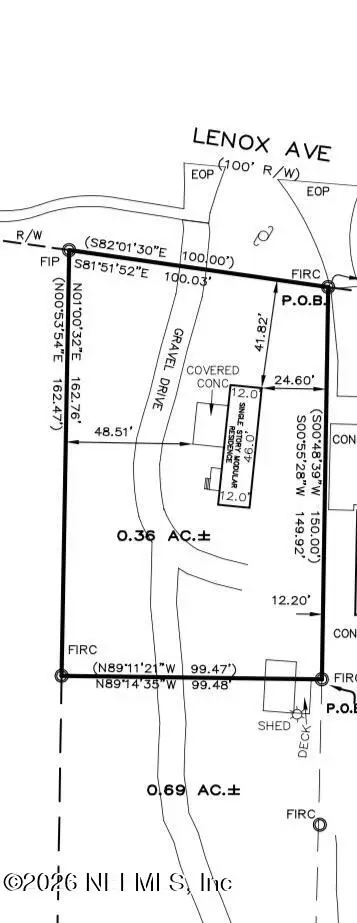 8026 Lenox Avenue, Jacksonville, FL 32221 - #1