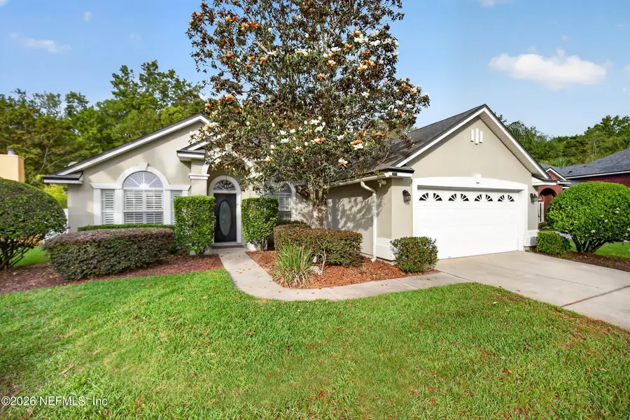 7834 Chase Meadows W Drive, Jacksonville, FL 32256 - #2