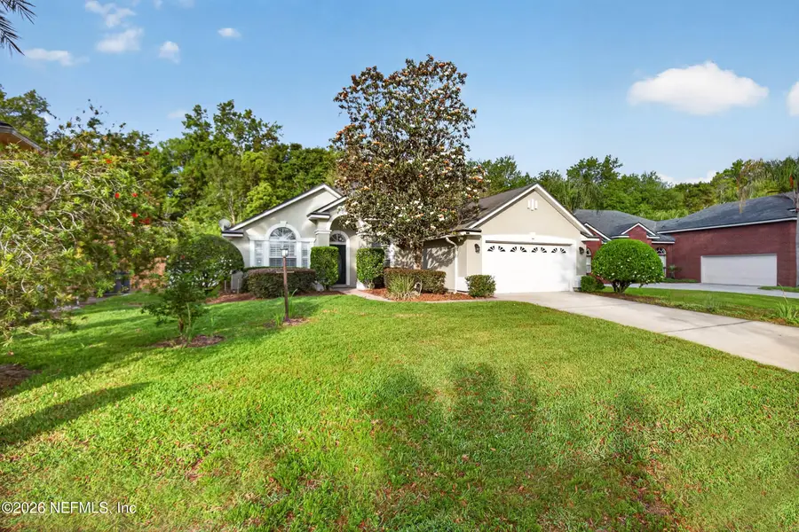 7834 Chase Meadows W Drive, Jacksonville, FL 32256 - #3