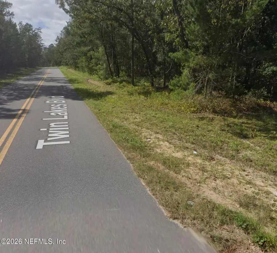 215 SE 6th Street, Interlachen, FL 32148 - #3