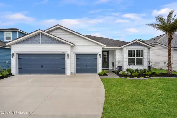 4951 Shell Creek Trail, Jacksonville, FL 32226