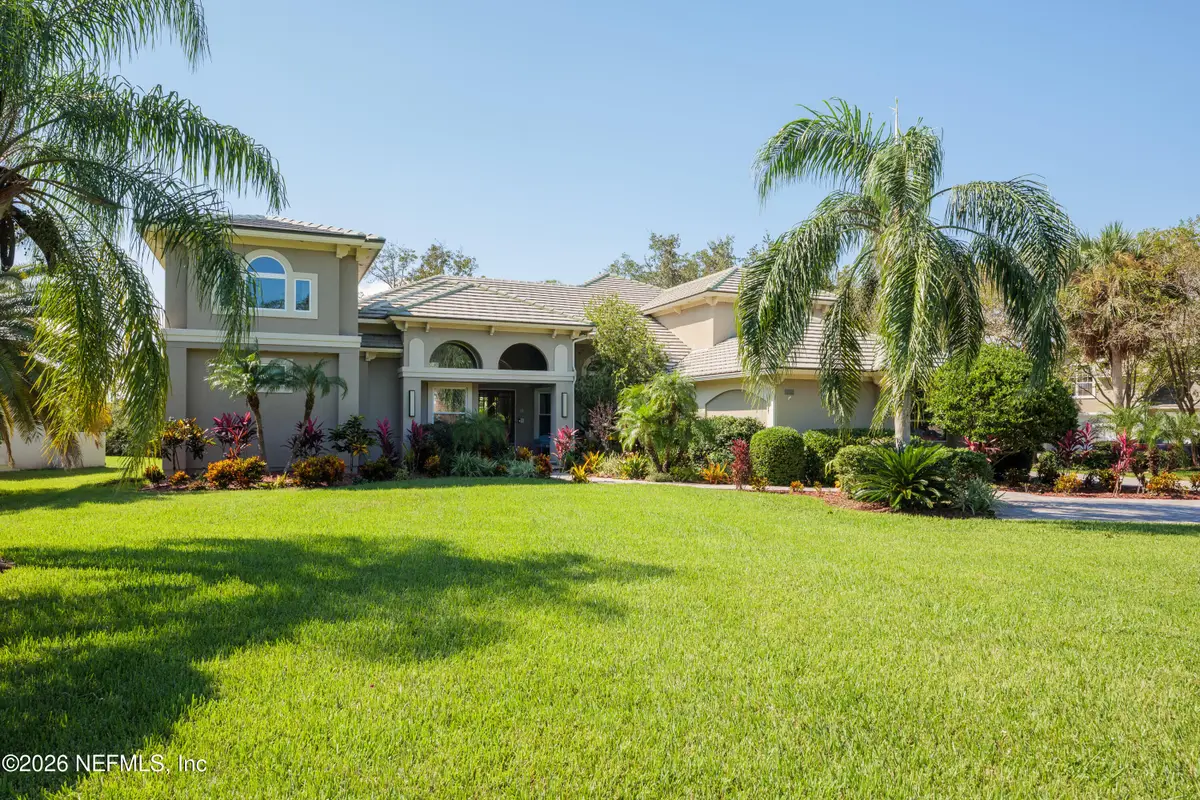 24469 Harbour View Drive, Ponte Vedra Beach, FL 32082 - #1
