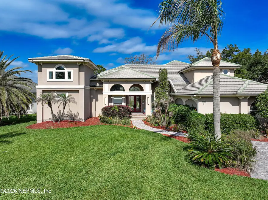 24469 Harbour View Drive, Ponte Vedra Beach, FL 32082 - #2