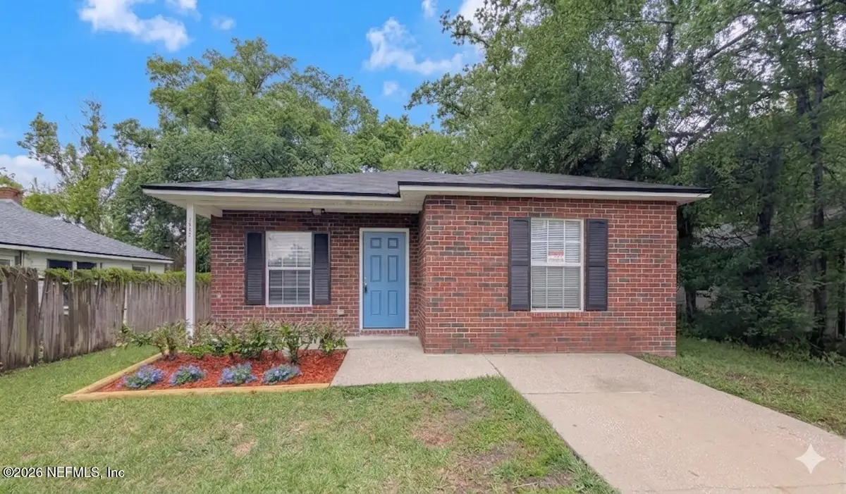 1242 Lake Shore Boulevard, Jacksonville, FL 32205 - #1