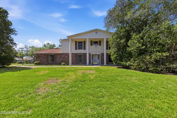 13040 Loblolly S Lane, Jacksonville, FL 32246