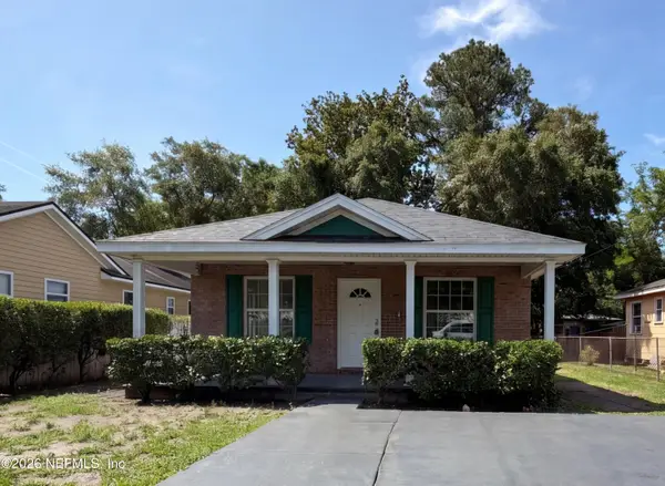 1164 E 17th Street, Jacksonville, FL 32206