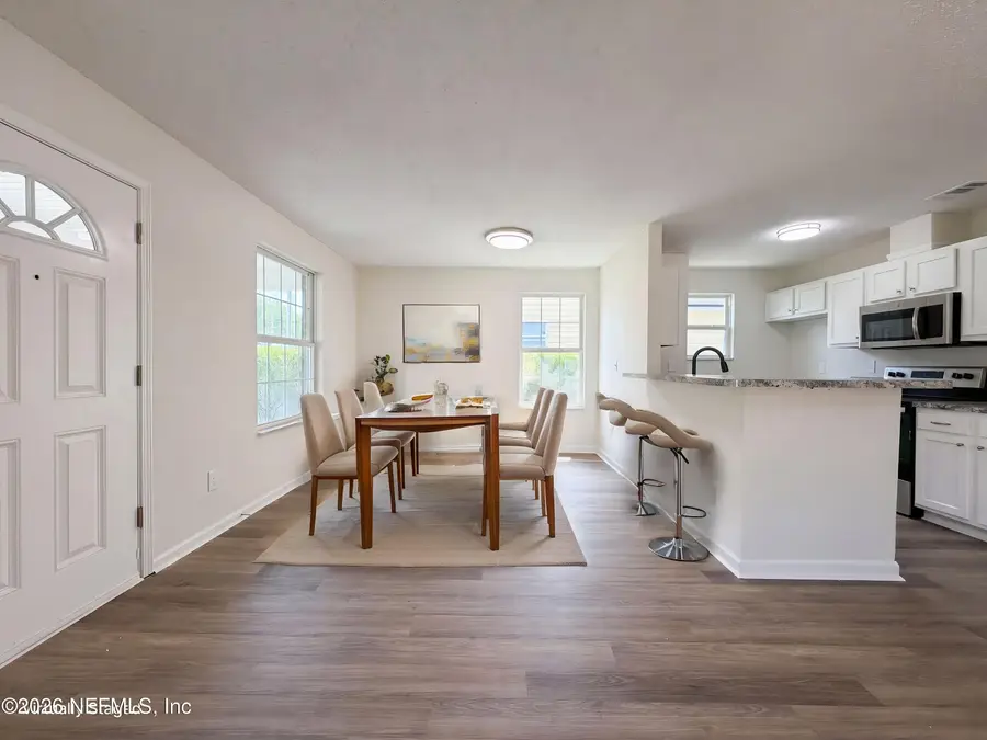 1164 E 17th Street, Jacksonville, FL 32206 - #3