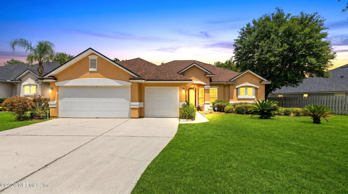 6045 Alderfer Springs Drive, Jacksonville, FL 32258 - #1