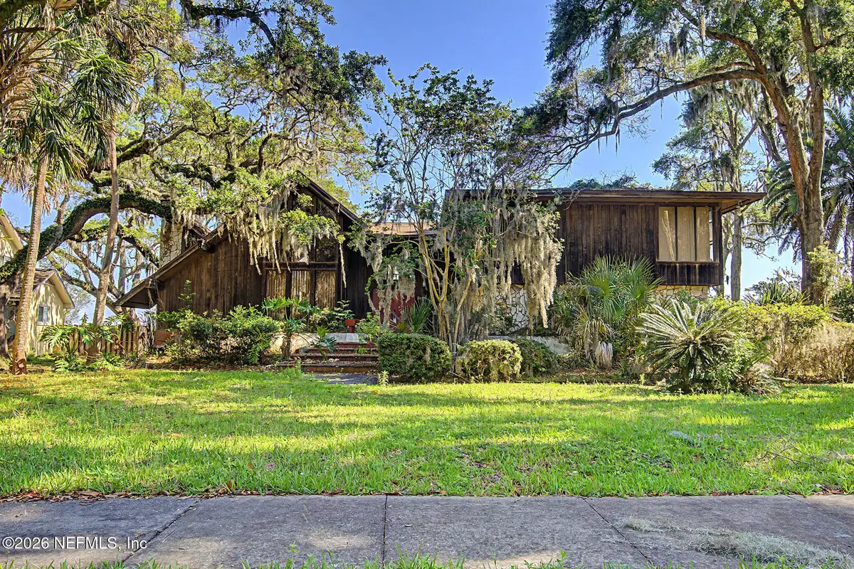 5457 River Trail N Road, Jacksonville, FL 32277 - #1