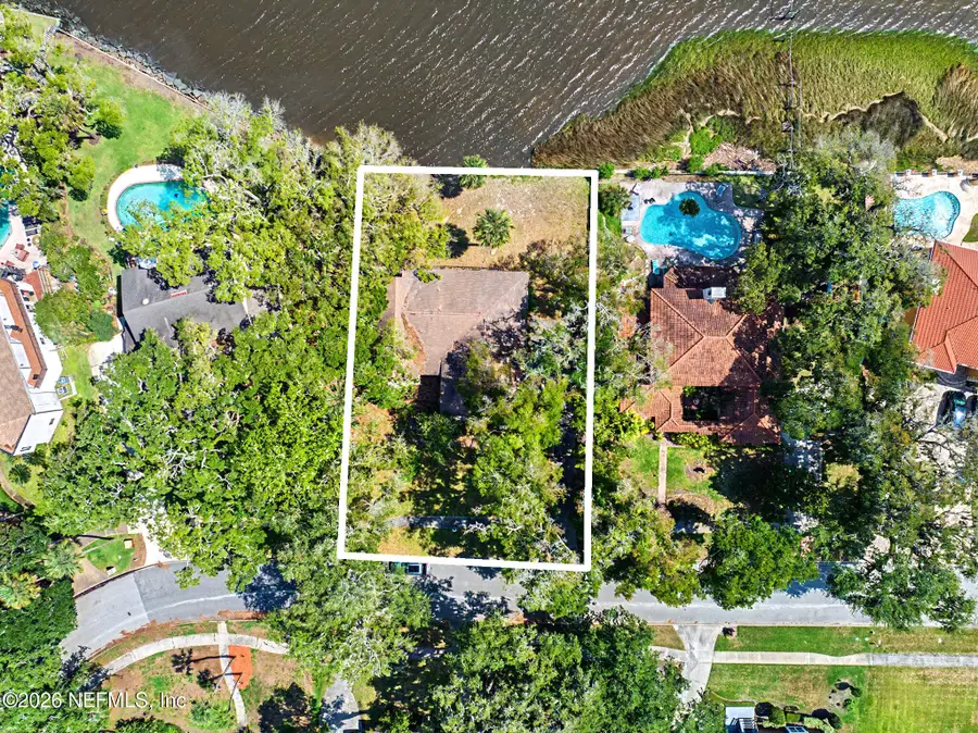 5457 River Trail N Road, Jacksonville, FL 32277 - #2