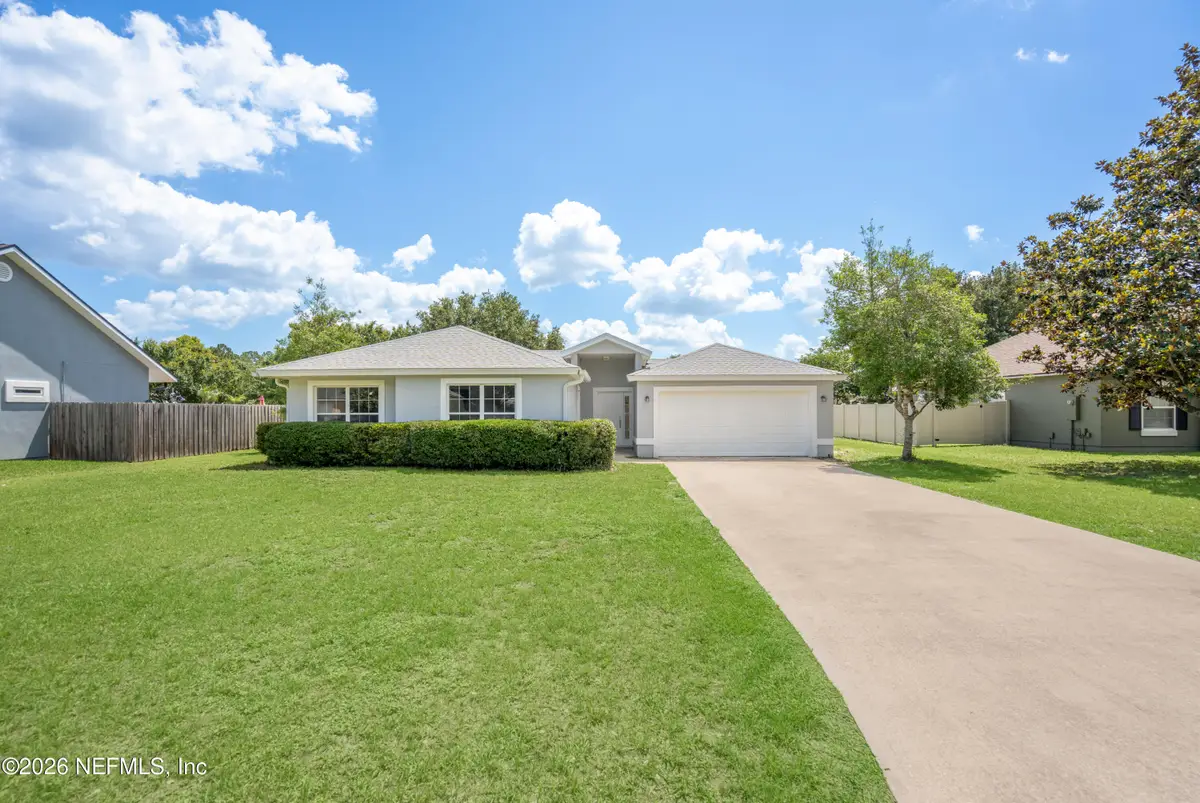 204 Saranac Lane, Saint Augustine, FL 32086 - #1