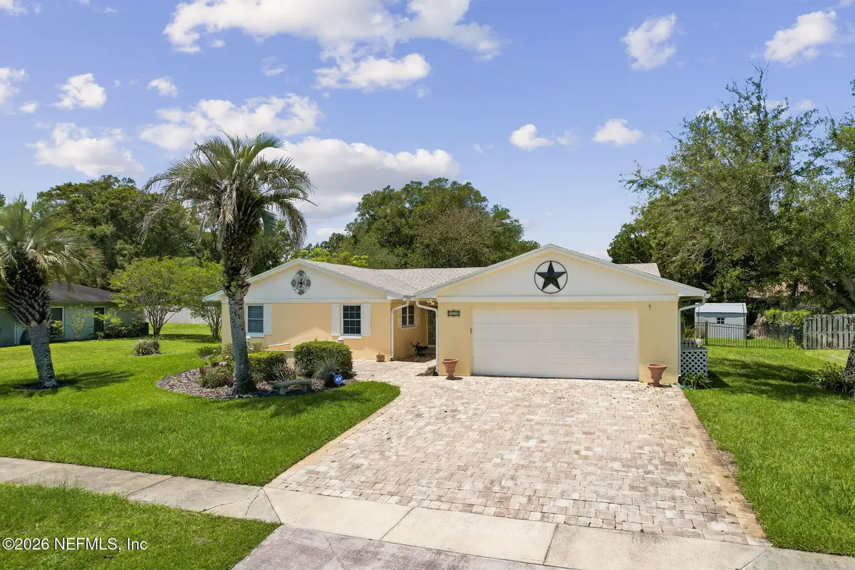 995 Alcala Drive, Saint Augustine, FL 32086 - #1