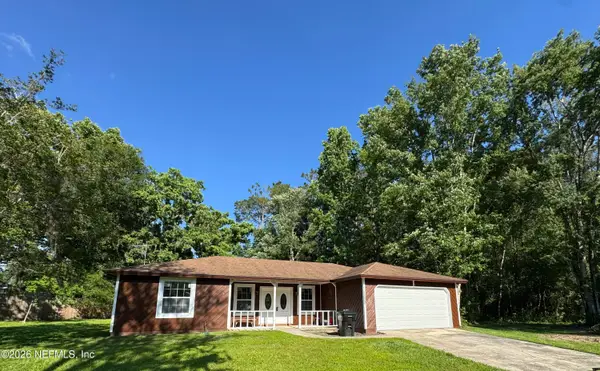 1220 Bee N Street, Orange Park, FL 32065