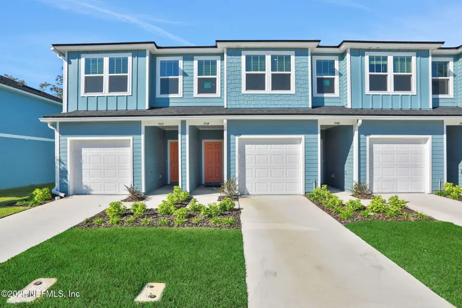 792 Sailor Grove Lane, Jacksonville, FL 32221 - #2