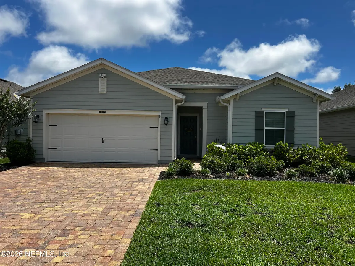 9892 Melrose Creek Drive, Jacksonville, FL 32222 - #1