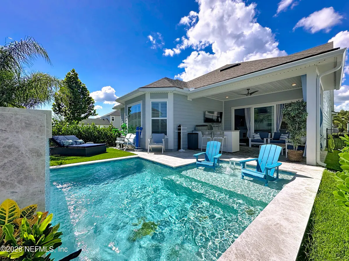 210 Caiden Drive, Ponte Vedra, FL 32081 - #1