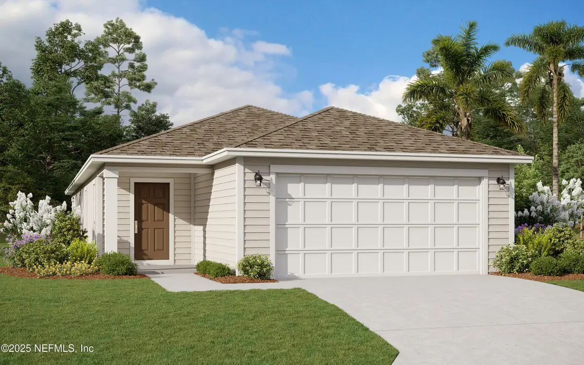 14382 Epply Drive, Jacksonville, FL 32218 - #1