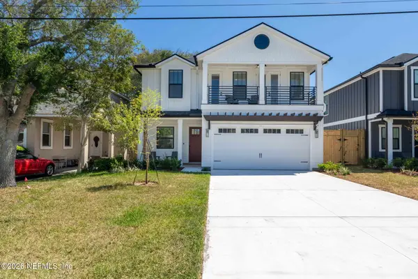 628 Lower 8th S Avenue, Jacksonville Beach, FL 32250