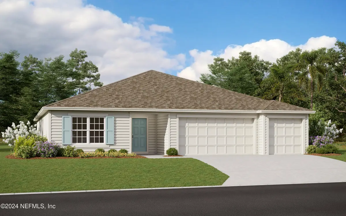 14475 Firebird Drive, Jacksonville, FL 32234 - #1