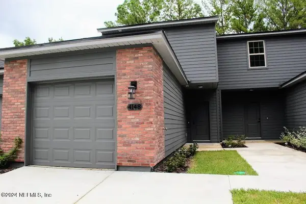 4148 Quiet Creek Loop #132, Middleburg, FL 32068