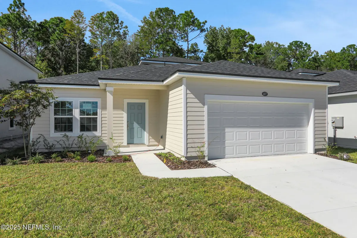 14372 Firebird Drive, Jacksonville, FL 32234 - #1