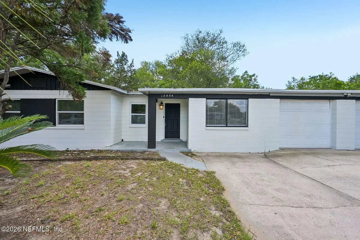 10554 Dobell Road, Jacksonville, FL 32246 - #1