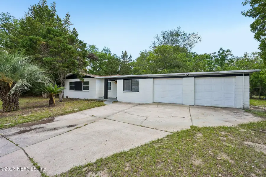 10554 Dobell Road, Jacksonville, FL 32246 - #2