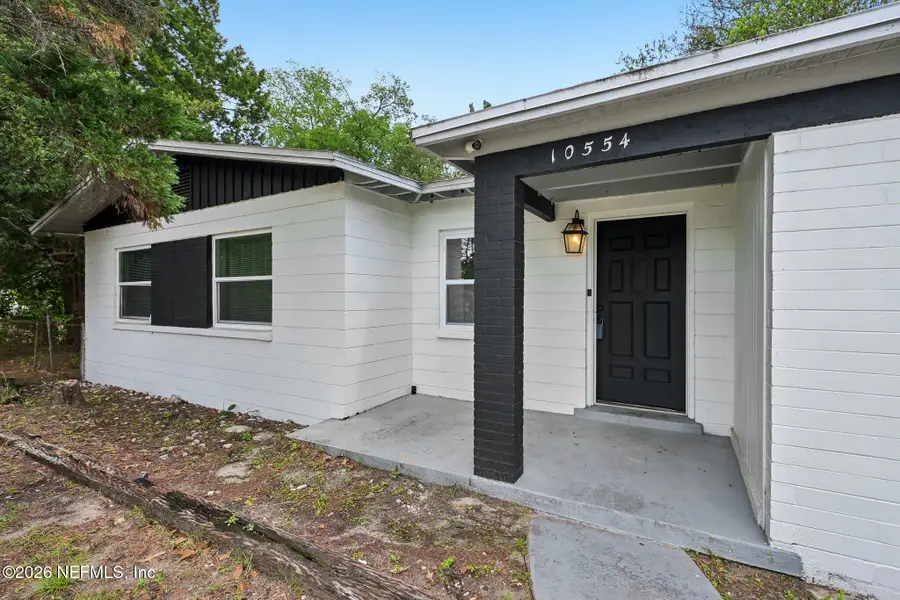 10554 Dobell Road, Jacksonville, FL 32246 - #3