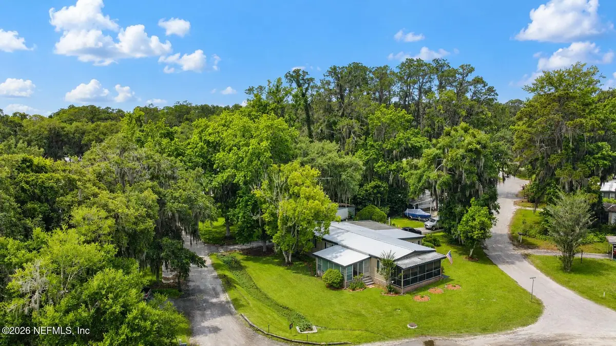 114 N Geraldo Road, East Palatka, FL 32131 - #1