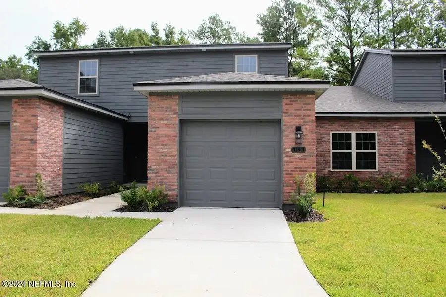 4144 Quiet Creek Loop #130, Middleburg, FL 32068 - #2