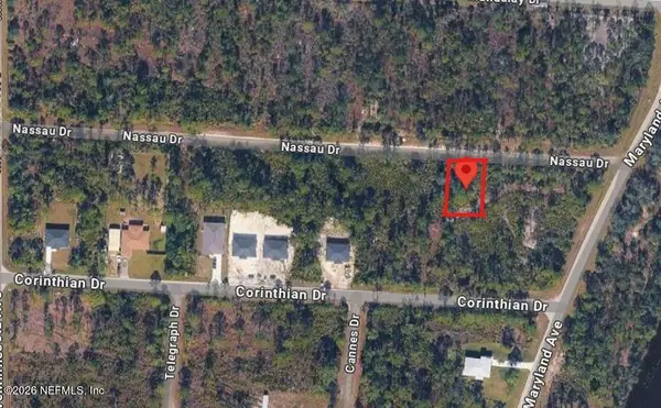 27479 Nassau Drive, Punta Gorda, FL 33955