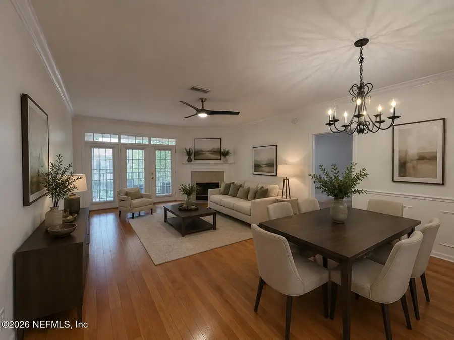 10901 Burnt Mill Road #406, Jacksonville, FL 32256 - #2