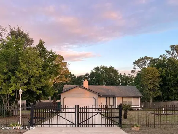 7965 Cholo Trail, Jacksonville, FL 32244
