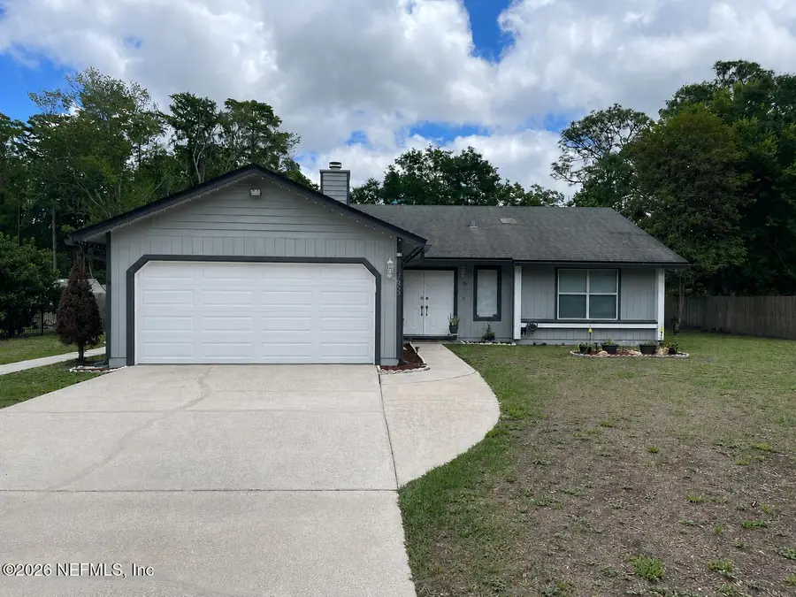 7965 Cholo Trail, Jacksonville, FL 32244 - #2