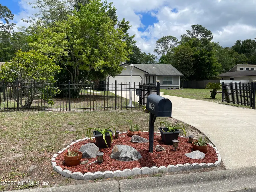 7965 Cholo Trail, Jacksonville, FL 32244 - #3