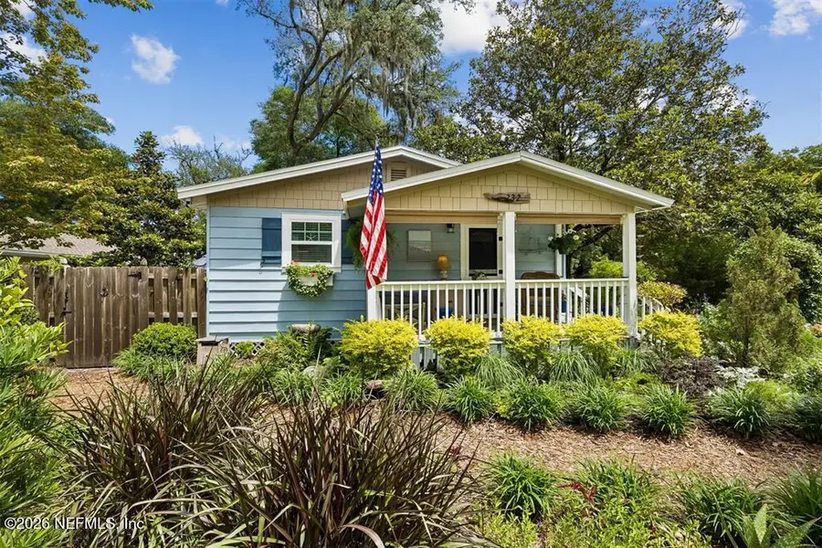 232 Vernon Street, Fernandina Beach, FL 32034 - #2