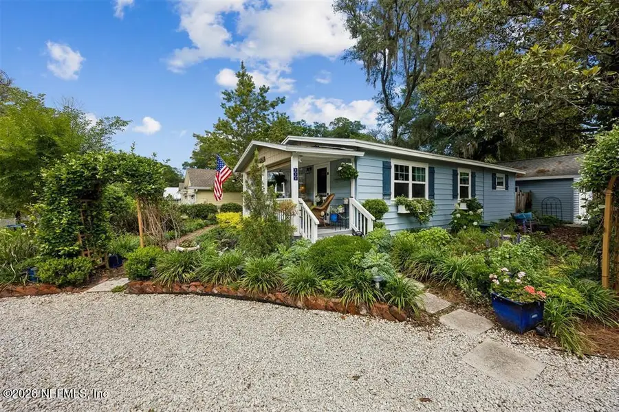 232 Vernon Street, Fernandina Beach, FL 32034 - #3