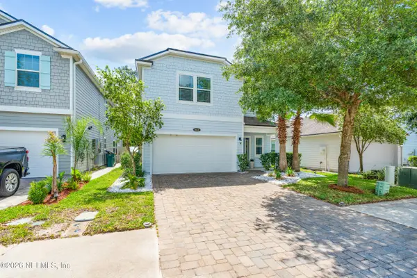 4013 Coastal Cove Circle, Jacksonville, FL 32224