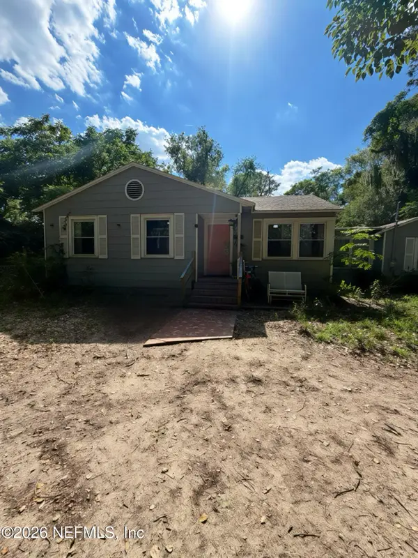 1742 Saint Johns Bluff N Road, Jacksonville, FL 32225