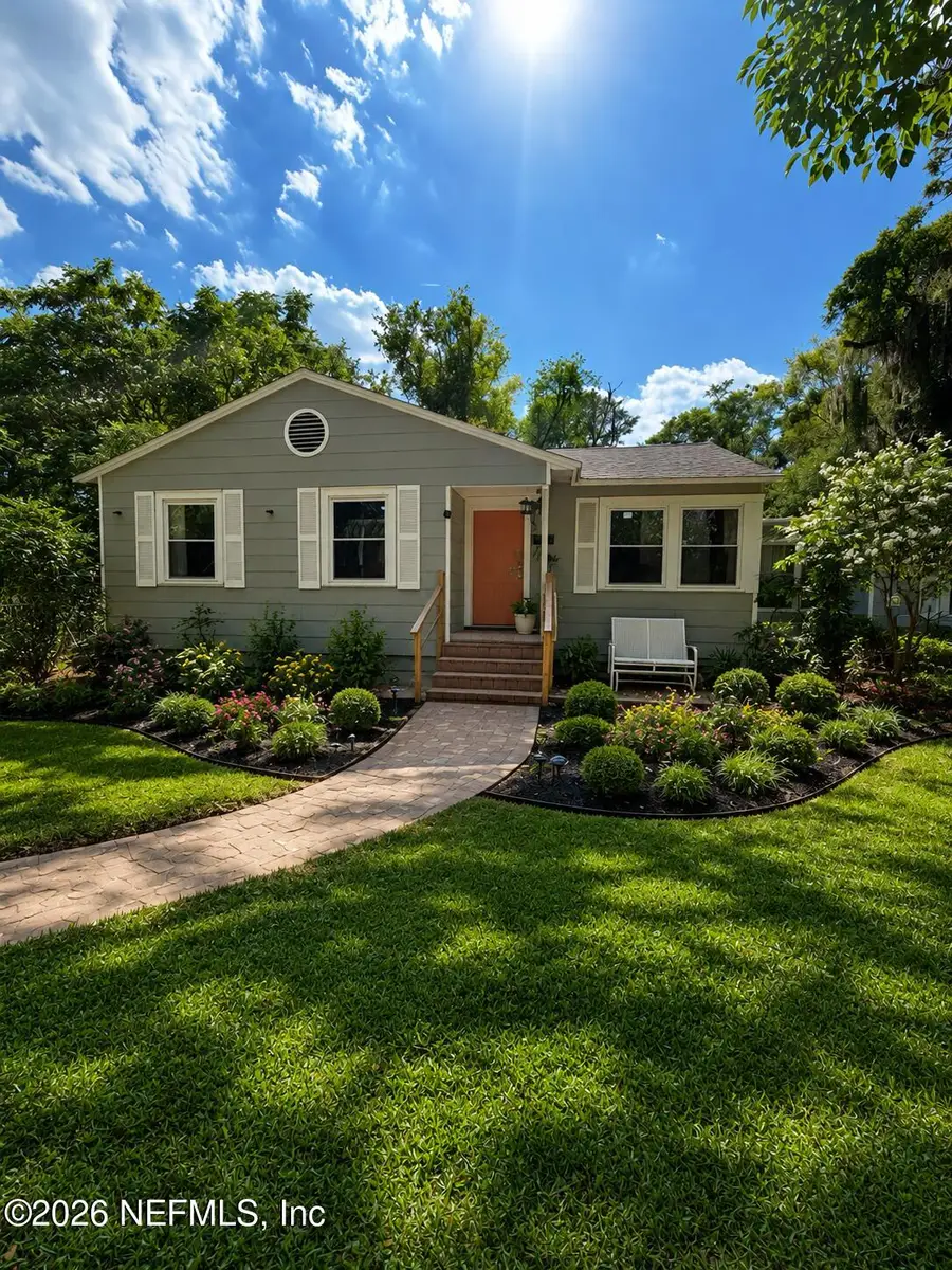1742 Saint Johns Bluff N Road, Jacksonville, FL 32225 - #2