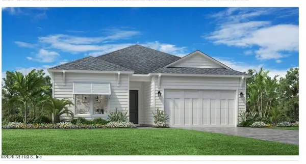 213 Pine Leaf Drive #175, St. Augustine, FL 32092