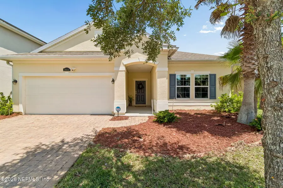 10111 Bedford Lakes Court, Jacksonville, FL 32222 - #2