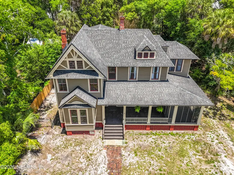 314 Madison Street, Palatka, FL 32177 - #2