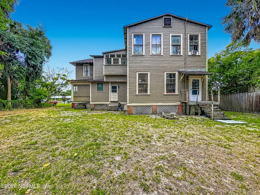 314 Madison Street, Palatka, FL 32177 - #3