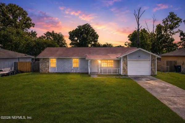 1790 Killarn Circle, Middleburg, FL 32068